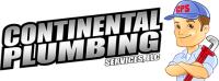 Continental Plumbing Services, LLC image 1